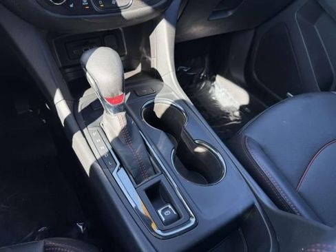 Used 2024 Chevrolet Equinox RS w/ RS Leather Package image 30