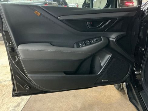 Certified 2024 Subaru Outback Wilderness image 12