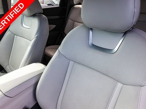 Certified 2022 Hyundai Tucson Limited FWD image 28