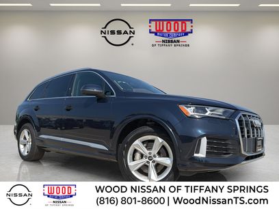 Used 2023 Audi Q7 2.0T Premium w/ Convenience Package