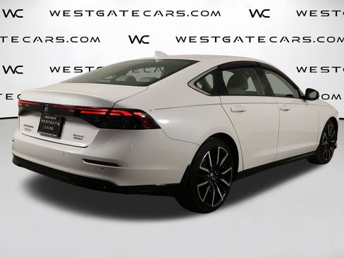 Used 2023 Honda Accord Touring image 44