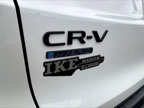 New 2026 Honda CR-V Sport-L image 25