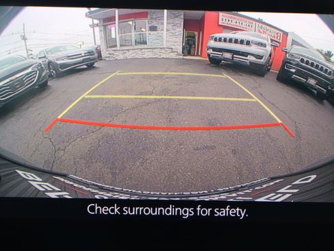 Used 2024 MAZDA MAZDA3 s AWD/4WD image 31