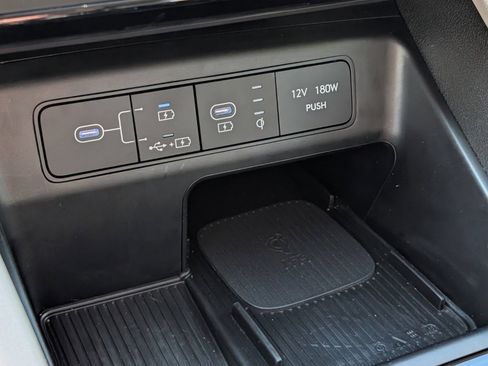 Used 2025 Hyundai Tucson SEL FWD image 8