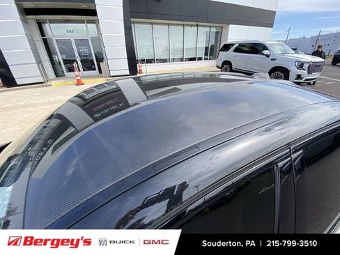 Used 2024 BMW M3 Competition w/ Executive Package image 8