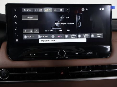 Used 2025 Mitsubishi Outlander SEL AWD/4WD image 51