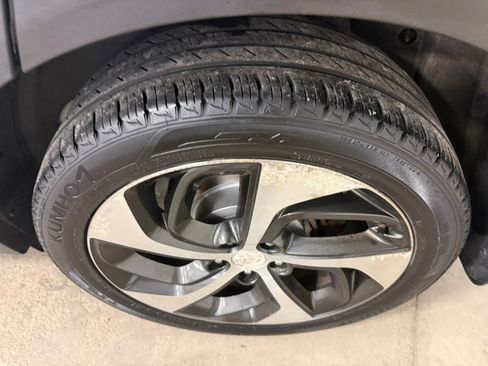 Used 2018 Hyundai Tucson Sport AWD/4WD image 11