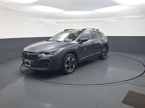 Used 2024 Subaru Crosstrek 2.5i Limited AWD/4WD image 7