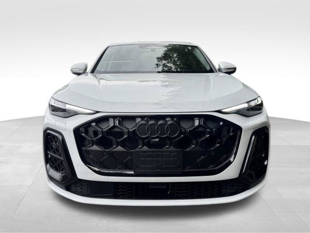 New 2026 Audi Q5 Premium Plus AWD/4WD image 2