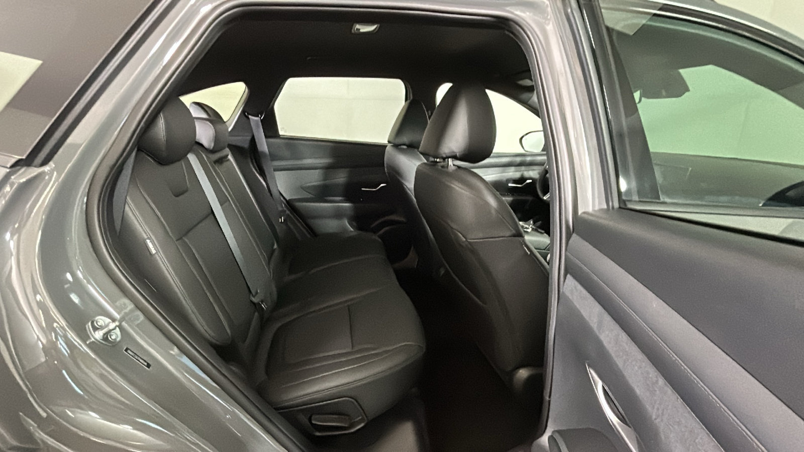 Certified 2026 Hyundai Tucson XRT AWD/4WD image 36
