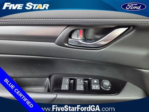 Used 2023 MAZDA CX-5 AWD 2.5 S w/ Select Package image 27
