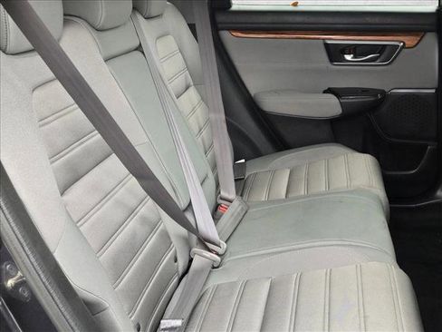 Used 2018 Honda CR-V EX image 20
