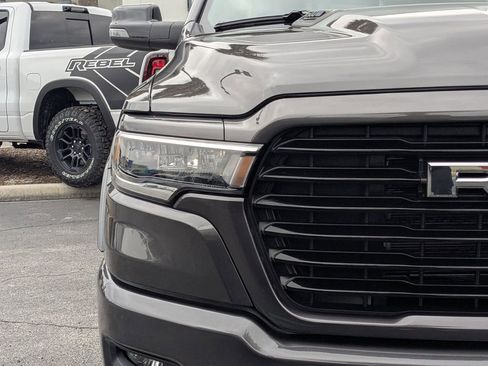 New 2026 RAM 1500 Laramie image 9