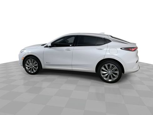 Used 2025 Buick Envista Avenir image 5