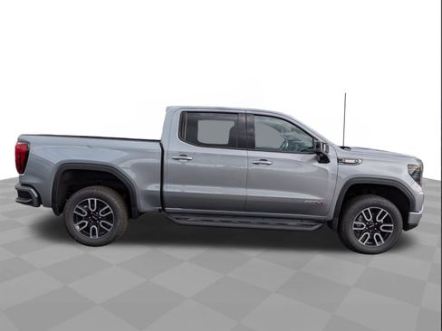 New 2026 GMC Sierra 1500 AT4 AWD/4WD image 3