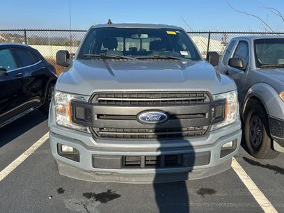 Used 2020 Ford F150 XLT w/ Equipment Group 302A Luxury