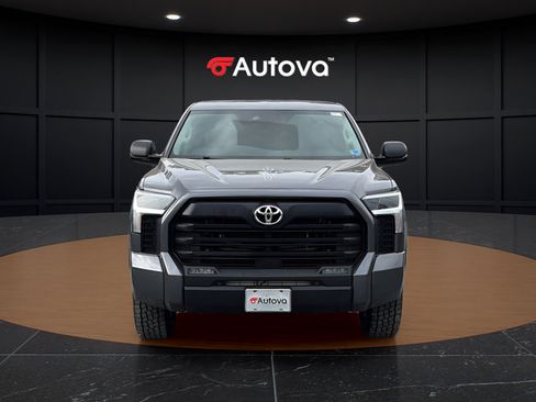 Used 2024 Toyota Tundra SR5 w/ SR5 Convenience Package AWD/4WD image 8
