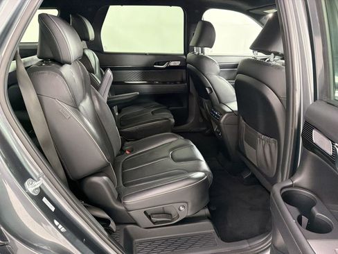 Used 2024 Hyundai Palisade Calligraphy FWD image 31