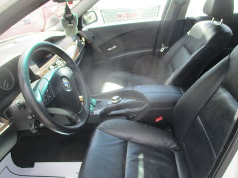 Used 2004 BMW 530i Sedan RWD image 12