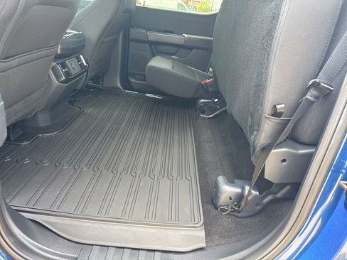 Used 2025 Ford F150 STX w/ Equipment Group 200A image 11