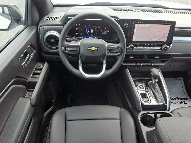 New 2026 Chevrolet Colorado LT w/ LT Convenience Package AWD/4WD image 7
