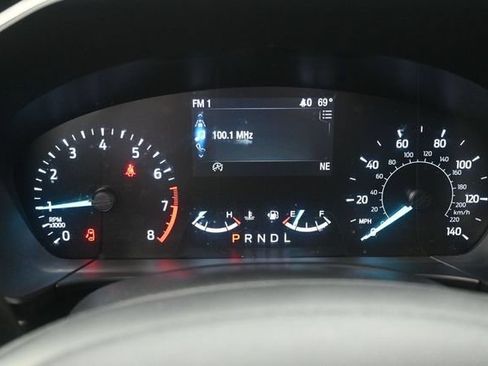 Certified 2021 Ford Escape SE w/ Convenience Package AWD/4WD image 8
