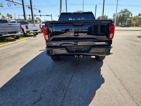 New 2026 GMC Sierra 1500 Elevation w/ Elevation Premium Package image 4