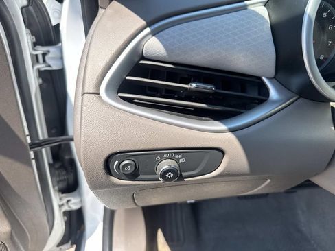 Used 2023 Chevrolet Malibu LS w/ Driver Confidence Package FWD image 22
