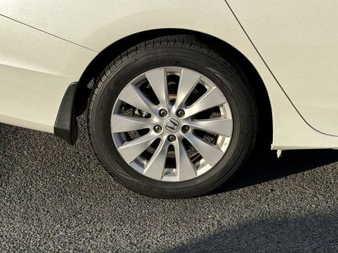 Used 2015 Honda Accord EX-L image 33