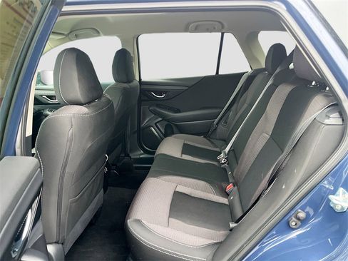 Used 2025 Subaru Outback Premium w/ Popular Package #1A image 23