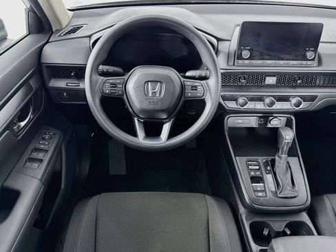 Certified 2024 Honda CR-V LX image 20