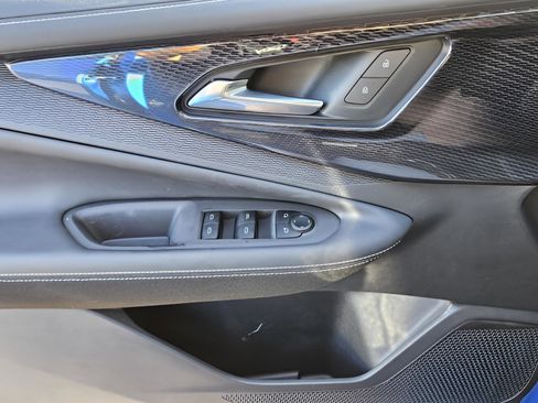 New 2025 Chevrolet Blazer EV LT w/ Midnight/Sport Edition image 16