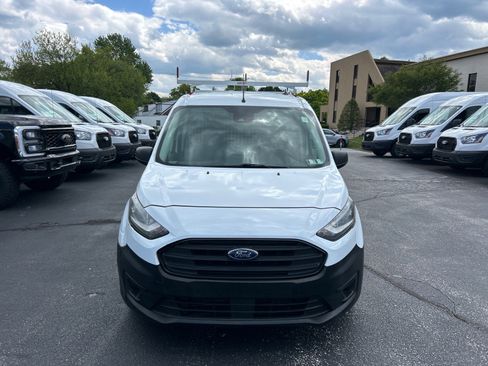 Used 2020 Ford Transit Connect XL FWD image 2