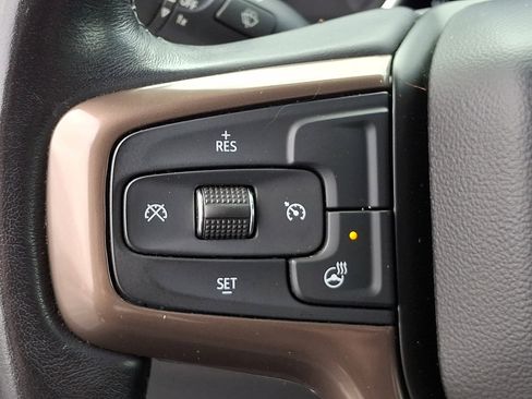 Certified 2022 Chevrolet Silverado 1500 High Country image 19