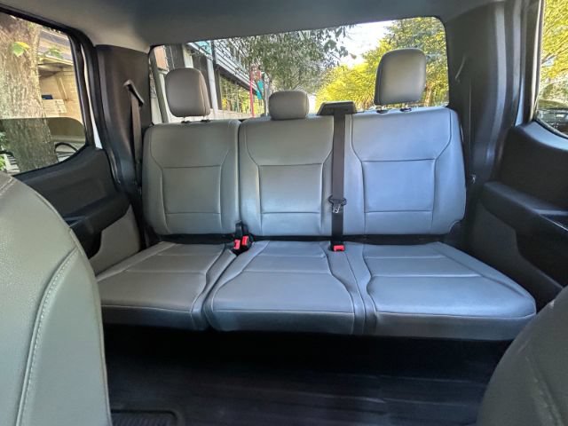Used 2022 Ford F150 Lightning Pro AWD/4WD image 26