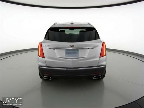 Used 2017 Cadillac XT5 Premium Luxury image 6
