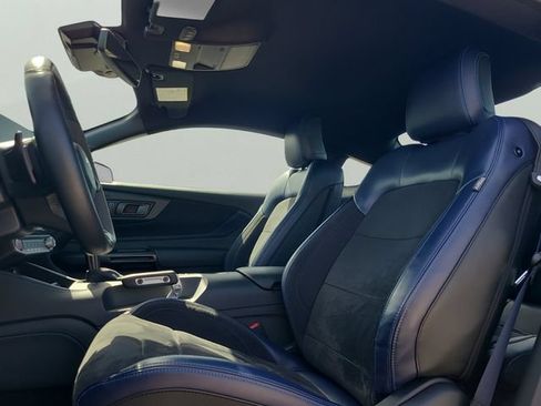 Used 2024 Ford Mustang Dark Horse RWD image 17