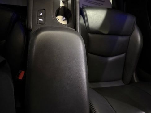 Used 2019 Cadillac XT5 Premium Luxury image 21