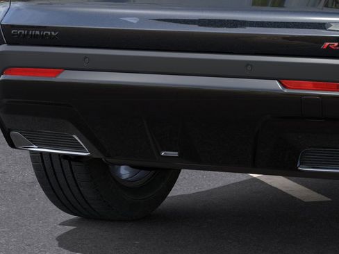 New 2026 Chevrolet Equinox RS w/ LPO, Floor Liner Package image 40