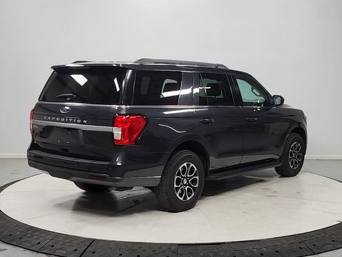 Used 2024 Ford Expedition XLT RWD image 7