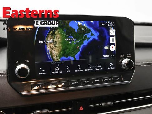Used 2022 Mitsubishi Outlander SEL AWD/4WD image 18