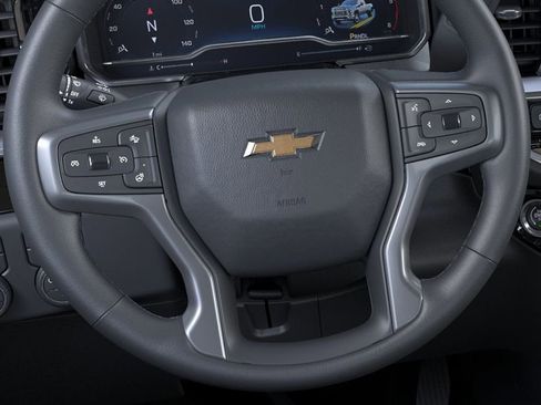 New 2026 Chevrolet Silverado 3500 LT AWD/4WD image 19