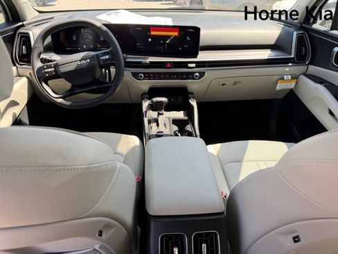 New 2026 Kia Sorento X-Line EX AWD/4WD image 22