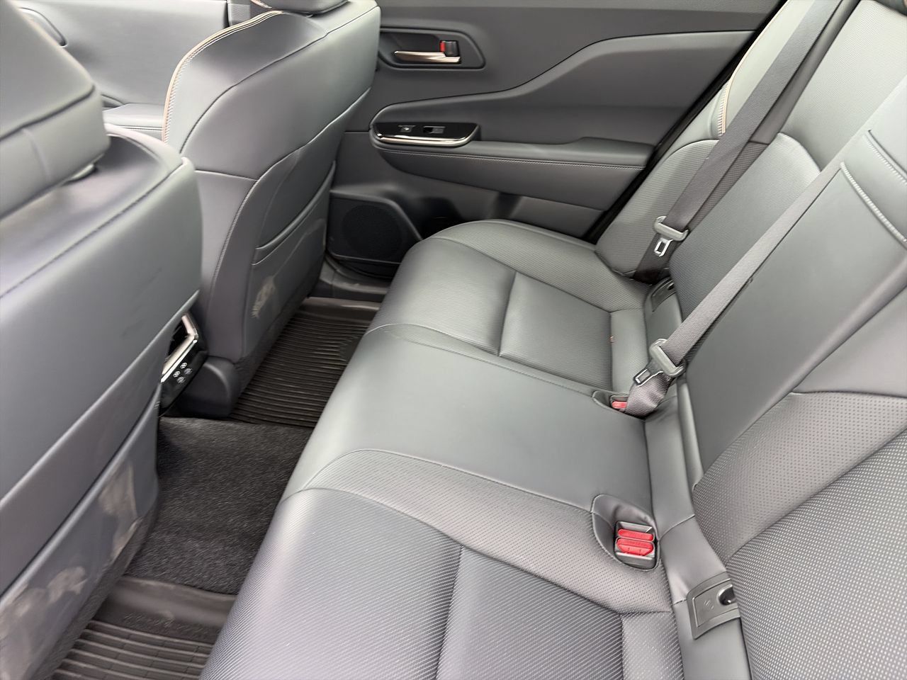 New 2026 Toyota Crown w/ Advanced Technology Package AWD/4WD image 21
