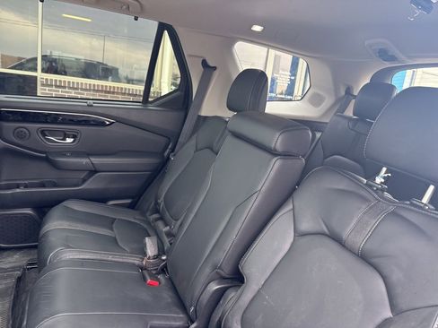 Certified 2023 Honda Pilot Touring image 33