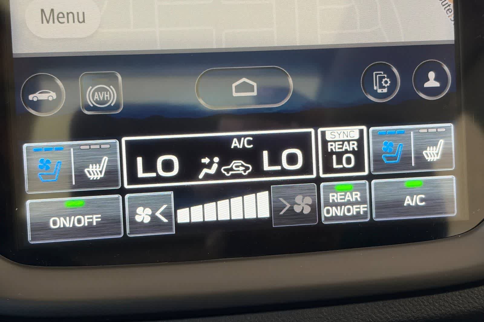 New 2026 Subaru Ascent Bronze Edition AWD/4WD image 24
