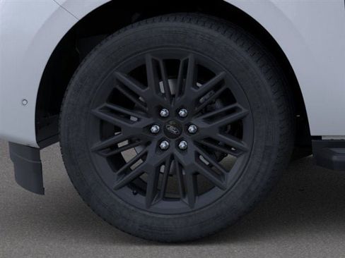 New 2026 Ford Expedition Max Platinum image 65