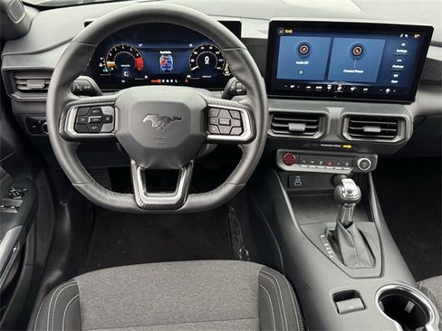 Certified 2024 Ford Mustang Coupe image 11