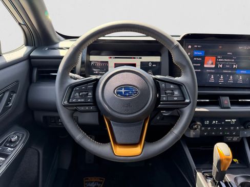 New 2026 Subaru Outback Wilderness AWD/4WD image 13