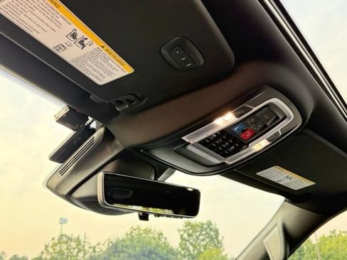 Used 2023 RAM 1500 TRX w/ TRX Level 2 Equipment Group AWD/4WD image 25